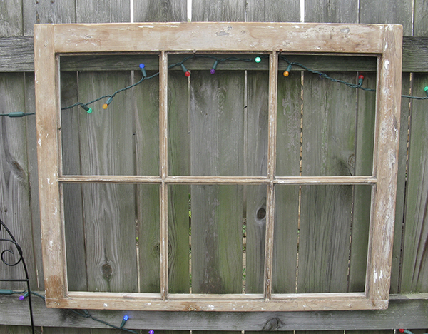 Exterior Second Prep View